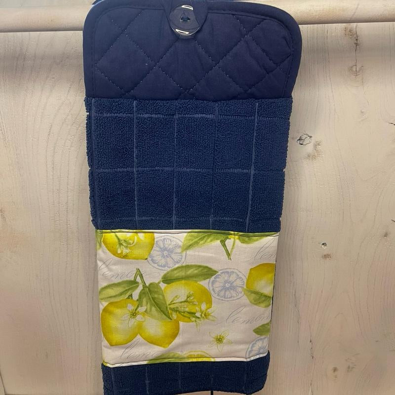 Food Themed Towels