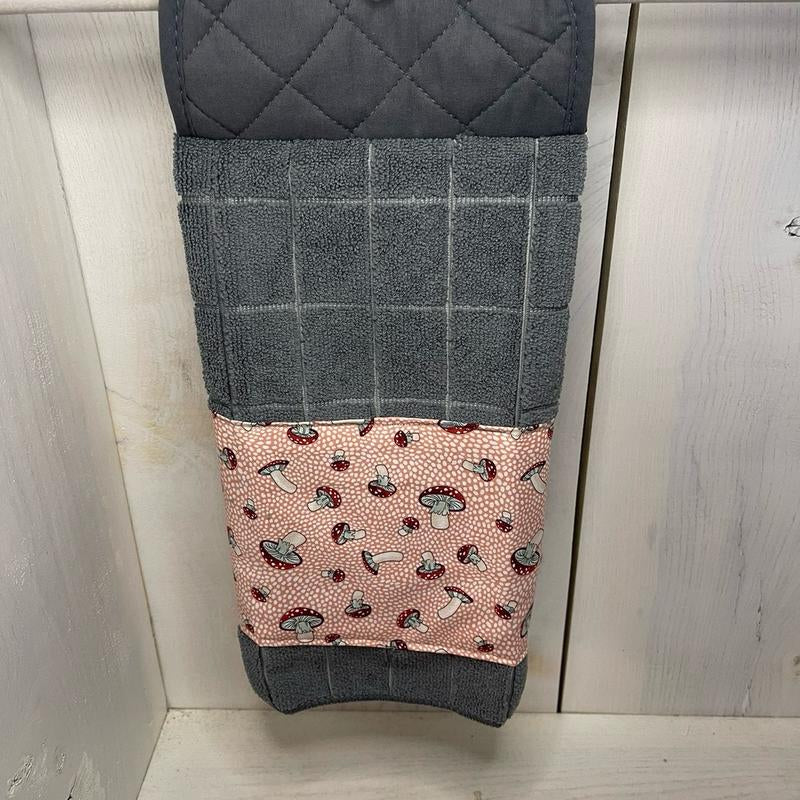 Food Themed Towels