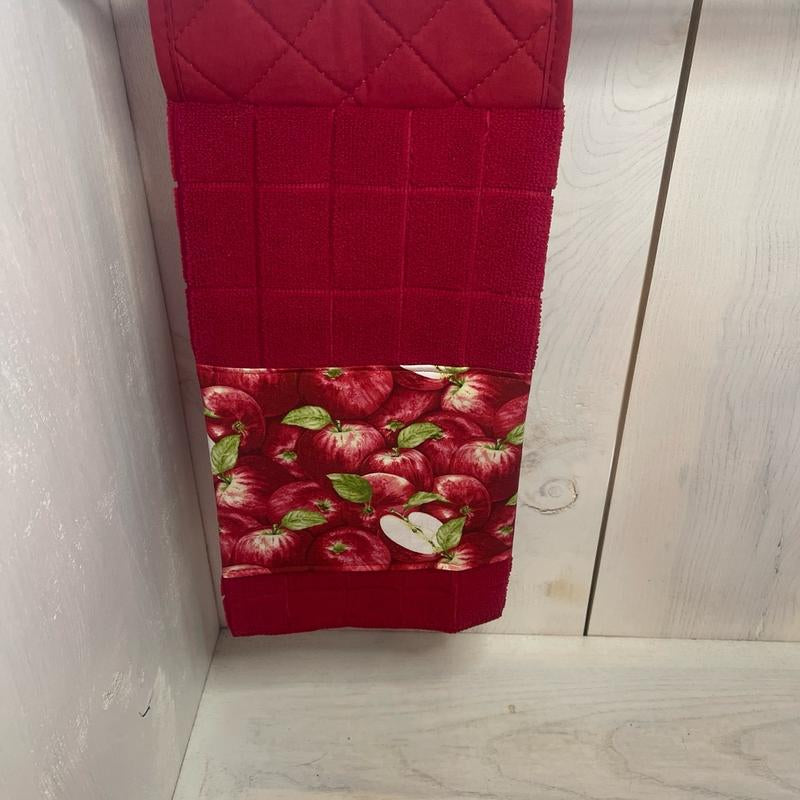 Food Themed Towels
