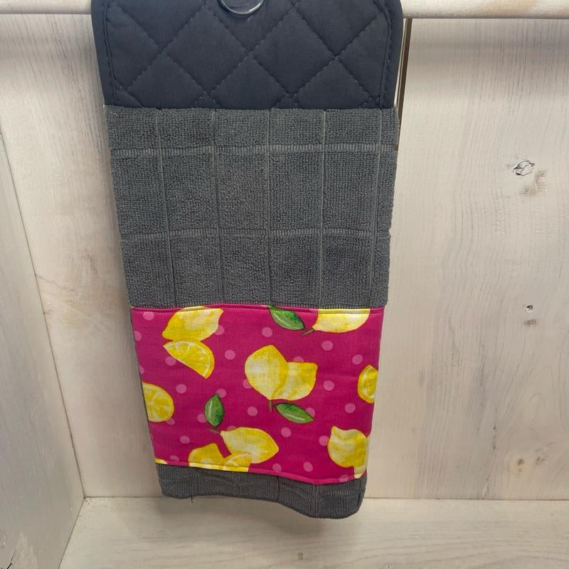 Food Themed Towels