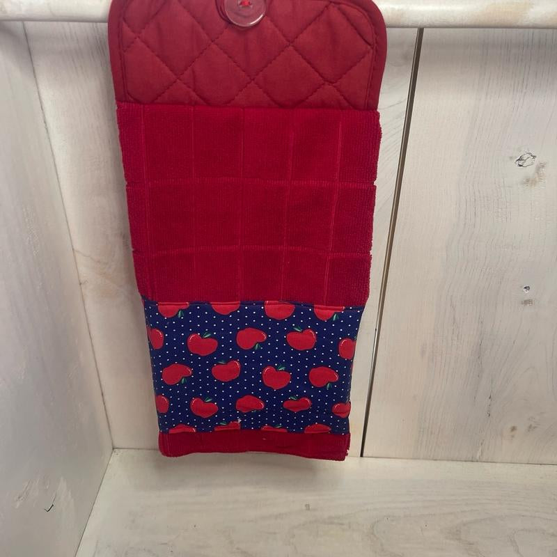 Food Themed Towels