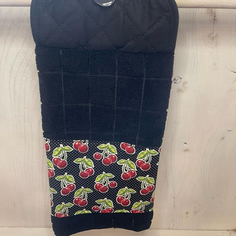 Food Themed Towels