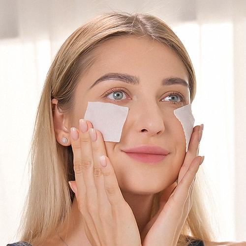 Travel Disposable Face Towels Size XL and Normal Size Household