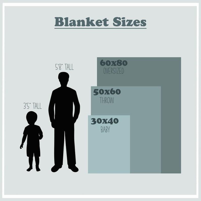 Halloween Horror Movie Characters Blanket Ver4 Horror Movie Blanket